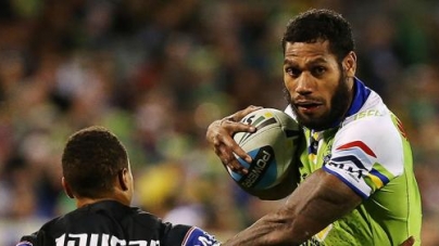 Top 14 – le FC Grenoble recrute un ailier fidjien